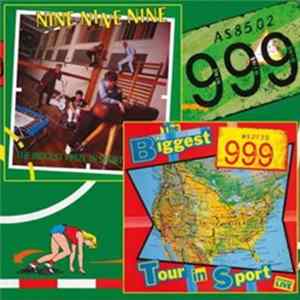 999 - The Biggest Prize In Sport / The Biggest Tour In Sport mp3