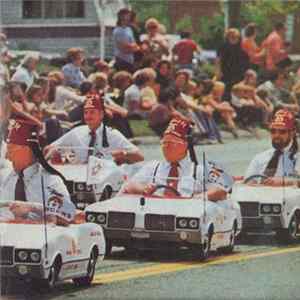 Dead Kennedys - Frankenchrist mp3