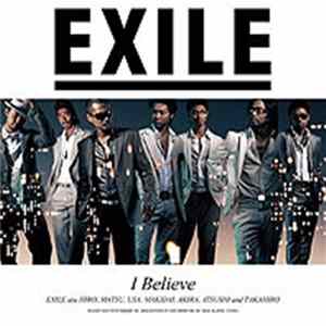 Exile - I Believe mp3