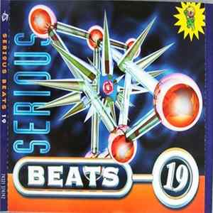 Various - Serious Beats 19 mp3