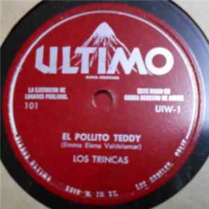 Los Trincas - El Pollito Teddy / Enriquito (Elmer's Tune) mp3