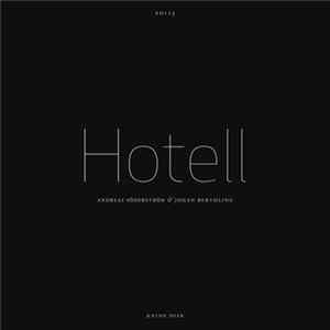 Andreas Söderström & Johan Berthling - Hotell mp3