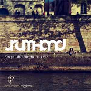 Jrumhand - Exquisite Moments EP mp3