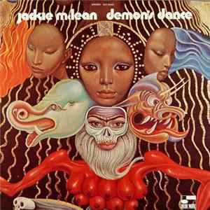 Jackie McLean - Demon's Dance mp3