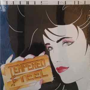 Tempered Steel - Precious Metal mp3