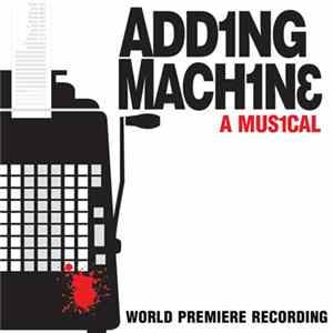 Various - Adding Machine: A Musical mp3