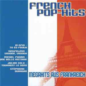 Various - French Pop-Hits mp3