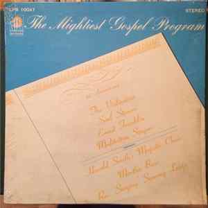 Various - The Mightiest Gospel Program mp3