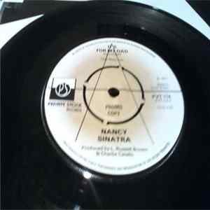 Nancy Sinatra - It's For My Dad mp3