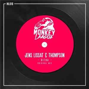 Jens Lissat & Thompson - Ditha mp3
