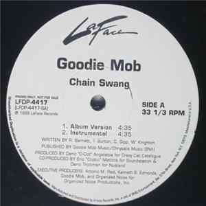Goodie Mob - Chain Swang mp3