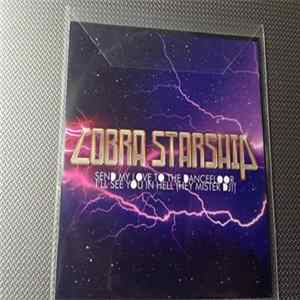 Cobra Starship - Send My Love To The Dancefloor, I'll See You In Hell (Hey Mister DJ) mp3