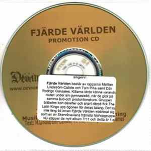 Fjärde Världen - Ingenting mp3