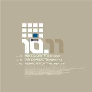 Various - 10.11 mp3