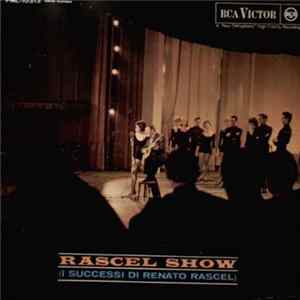 Renato Rascel - Rascel Show (I Successi Di Renato Rascel) mp3