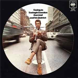 Ove Lind And His Quintet - Swing In Swingin' Sweden mp3