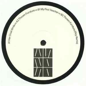Pletnev - Thrown Furniture EP mp3