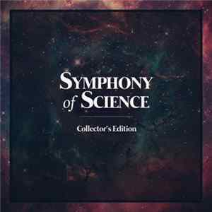 Melodysheep - Symphony Of Science, Collector's Edition mp3