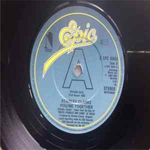Stanley Clarke - You/Me Together mp3