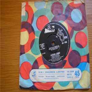 Eddie Calvert - Letkiss Jenka mp3