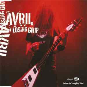 Avril Lavigne - Losing Grip mp3
