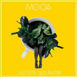 MOOA - Uuteen-Seelantiin mp3