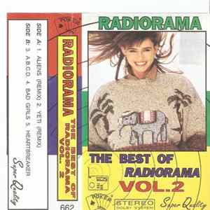 Radiorama - The Best Of Radiorama Vol.2 mp3
