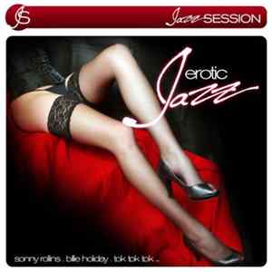 Various - Erotic Jazz mp3