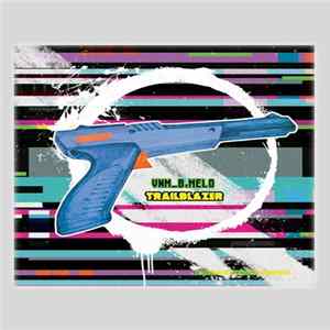 VNM, B.Melo - Trailblazer mp3