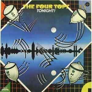 The Four Tops - Tonight! mp3