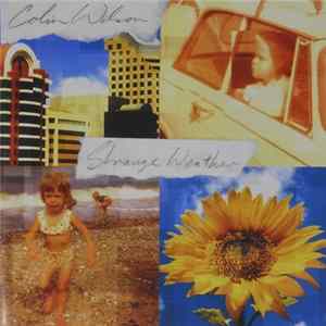 Colin Wilson - Strange Weather mp3