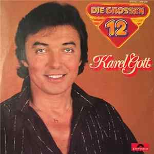 Karel Gott - Die Grossen 12 mp3