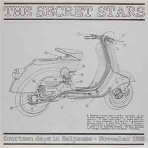 The Secret Stars - Fourteen Days In Belpaese - November 1998 mp3