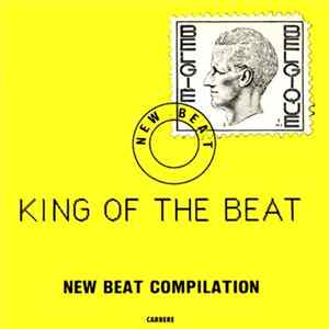 Various - King Of The Beat (New Beat Compilation) mp3