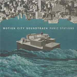 Motion City Soundtrack - Panic Stations mp3