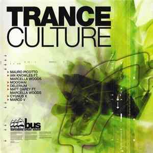 Various - Trance Culture mp3