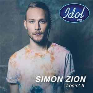 Simon Zion - Losin' It mp3