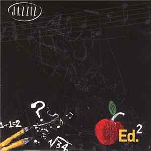 Various - Jazziz Magazine On-Disc - October 2002 - (Ed. Vol.2) mp3