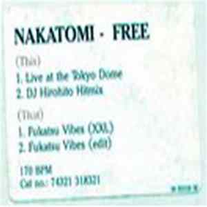 Nakatomi - Free mp3