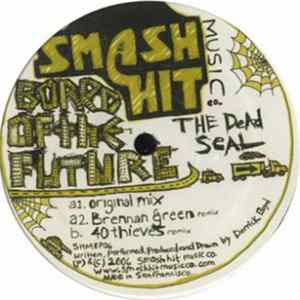 The Dead Seal - Bored Of The Future mp3