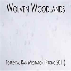 Wolven Woodlands - Torrential Rain Meditation (Promo 2011) mp3