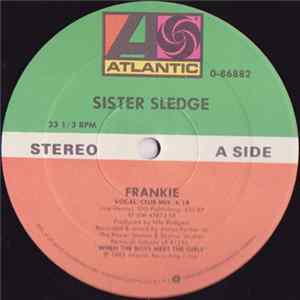 Sister Sledge - Frankie mp3