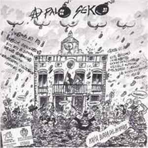 A Palo Seko - Kaña Burra Del Henares mp3