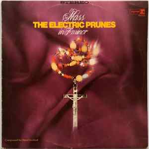 The Electric Prunes - Mass In F Minor mp3