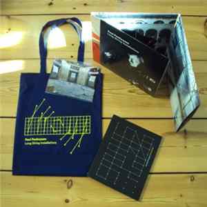 Paul Panhuysen - Long String Installations mp3