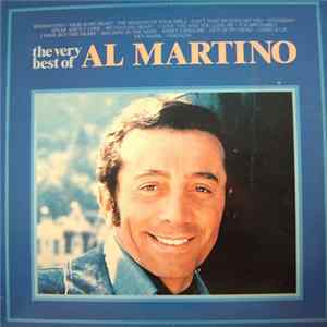Al Martino - The Very Best Of mp3