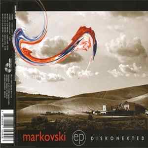Markovski - Diskonekted EP mp3