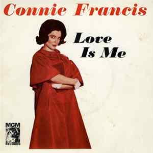 Connie Francis - Love Is Me mp3