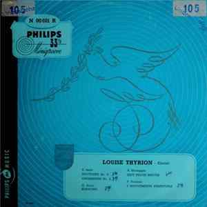 Louise Thyrion - Louise Thyrion mp3