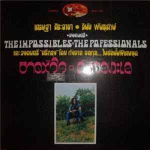 เศรษฐา ศิระฉายา, วินัย พันธุรักษ์, The Impossibles , The Pofessionals & ศรีกรุง - บาดหัวใจ • กังวลทะเล mp3